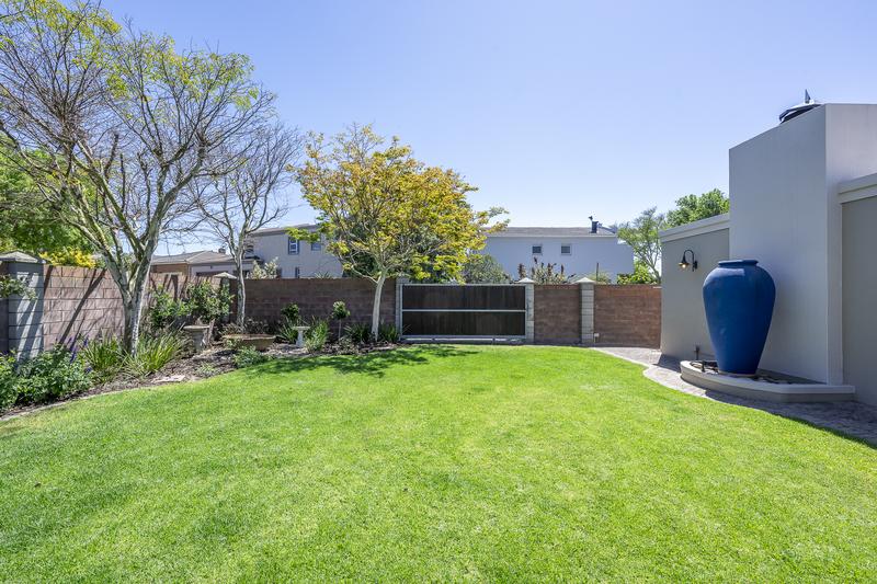 3 Bedroom Property for Sale in Kleinbron Estate Western Cape